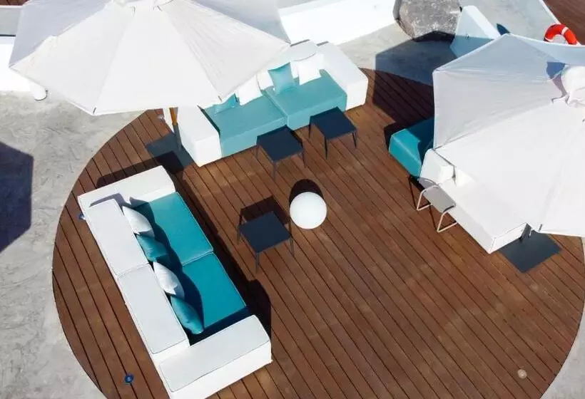 Calalanzarote Suites Hotel   Adults Only