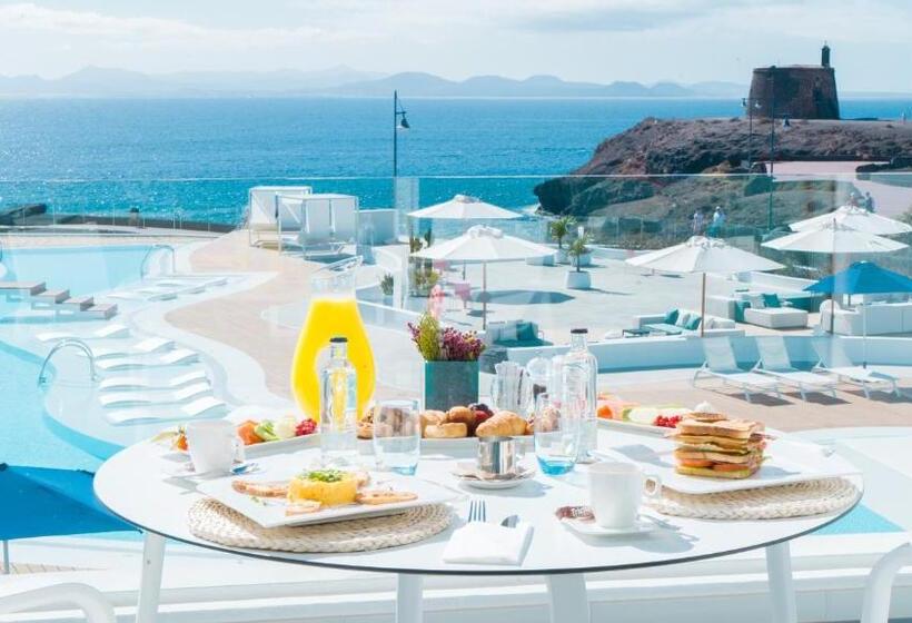 Calalanzarote Suites Hotel   Adults Only
