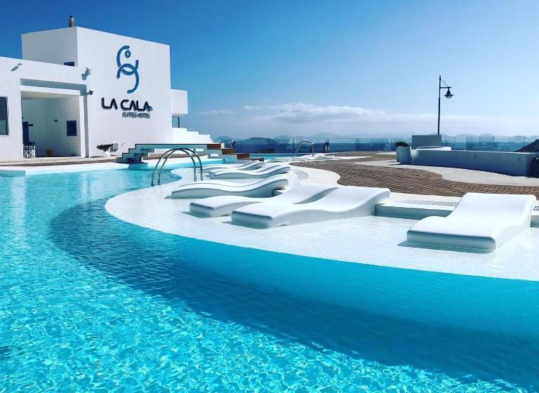 Calalanzarote Suites Hotel   Adults Only