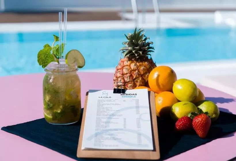 Calalanzarote Suites Hotel   Adults Only