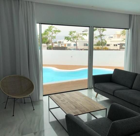 Calalanzarote Suites Hotel   Adults Only