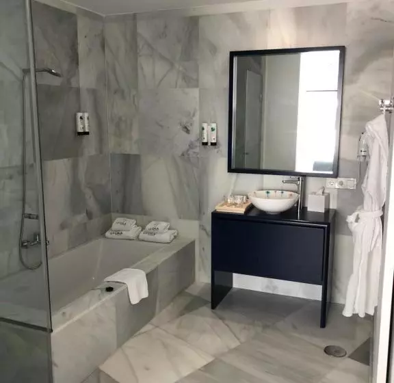 Calalanzarote Suites Hotel   Adults Only