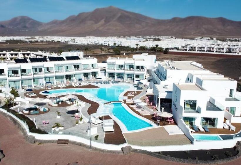 Calalanzarote Suites Hotel   Adults Only