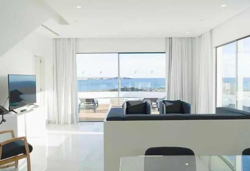 Calalanzarote Suites Hotel   Adults Only