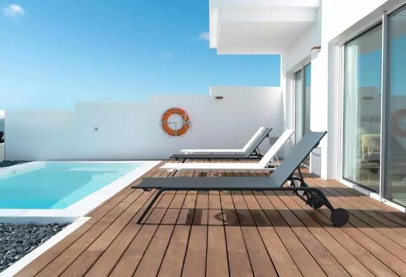 Calalanzarote Suites Hotel   Adults Only