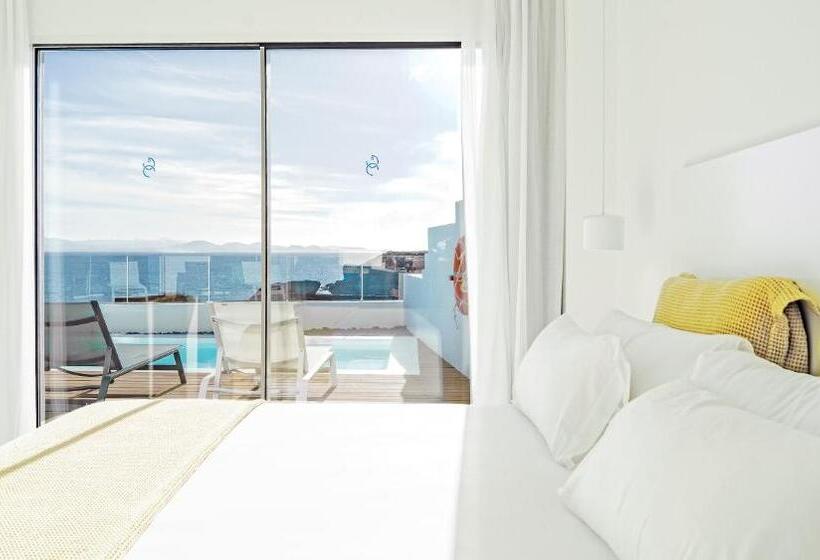Calalanzarote Suites Hotel   Adults Only