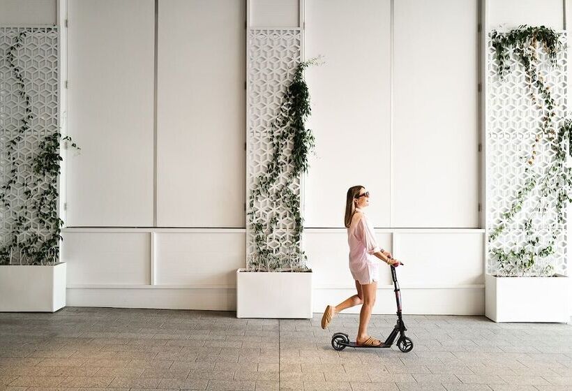 ホテル Crystalbrook Flynn