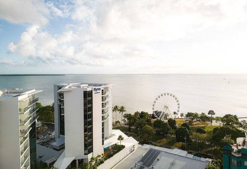 ホテル Crystalbrook Flynn