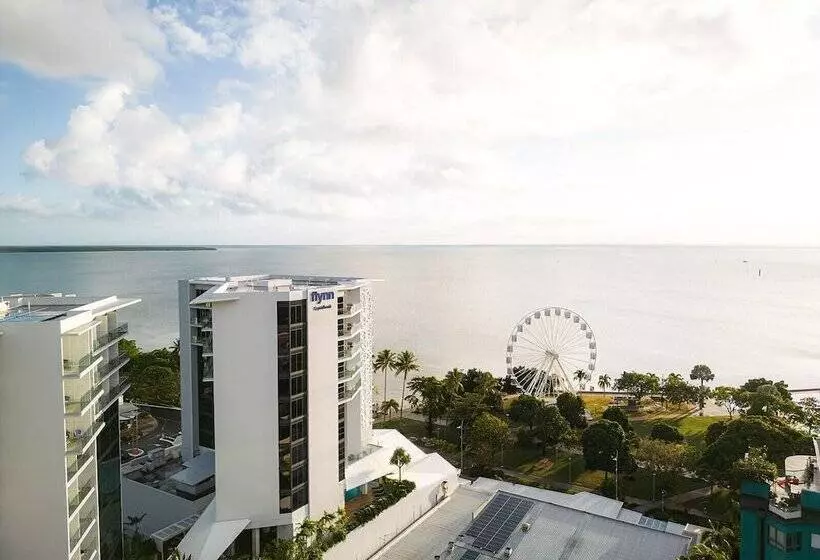 Hotelli Crystalbrook Flynn