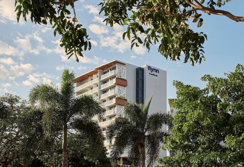 ホテル Crystalbrook Flynn