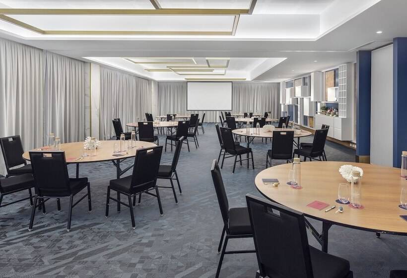 호텔 Crystalbrook Flynn