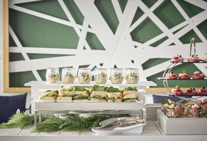 ホテル Crystalbrook Flynn