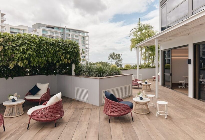 ホテル Crystalbrook Flynn