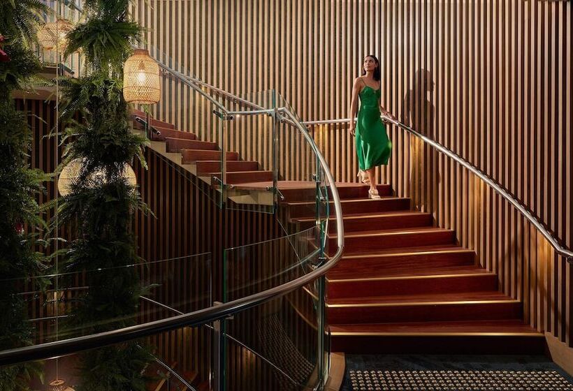 ホテル Crystalbrook Flynn