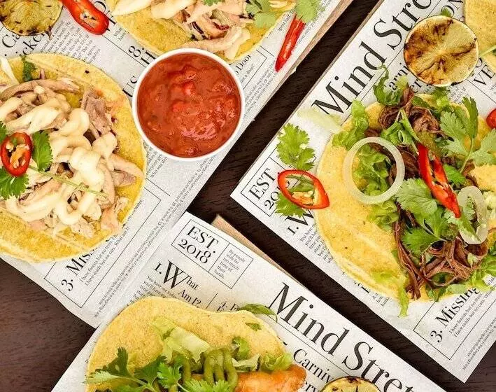 Hotelli Crystalbrook Flynn