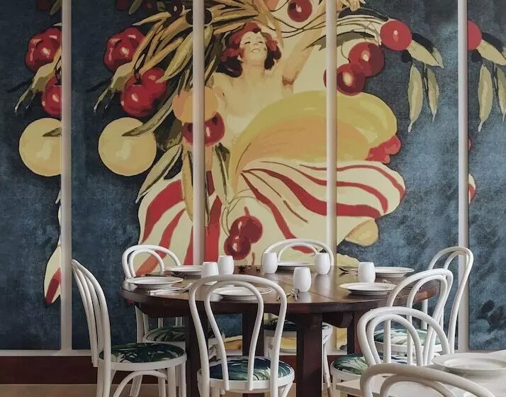 Hotelli Crystalbrook Flynn