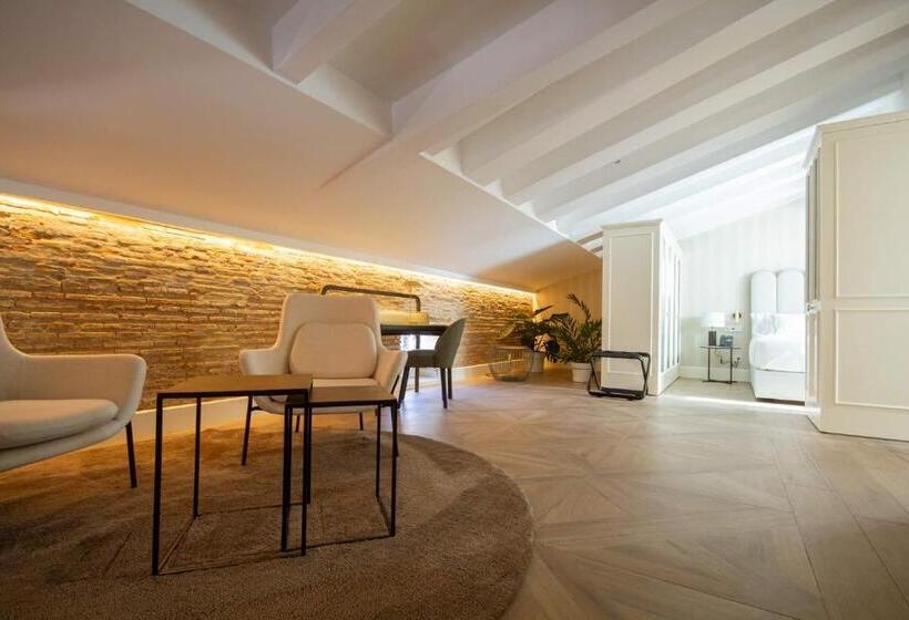 בית מלון כפרי Myr Palacio Vallier