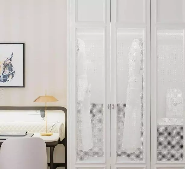 هتل Myr Palacio Vallier
