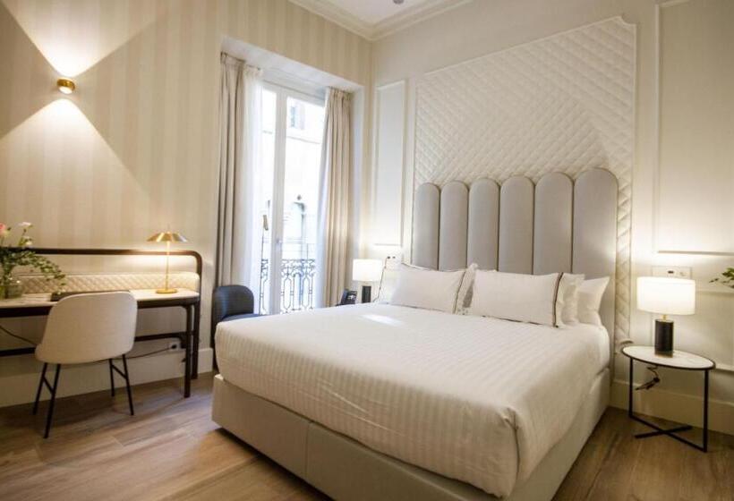 בית מלון כפרי Myr Palacio Vallier