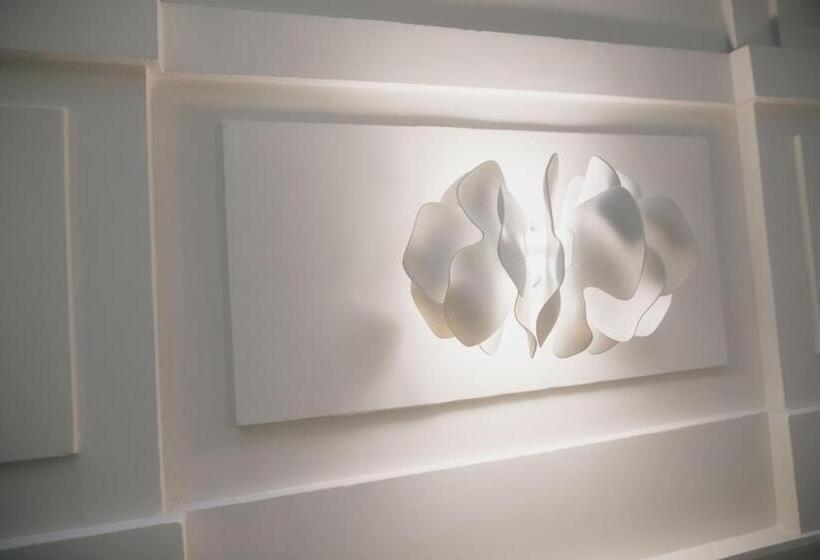 בית מלון כפרי Myr Palacio Vallier