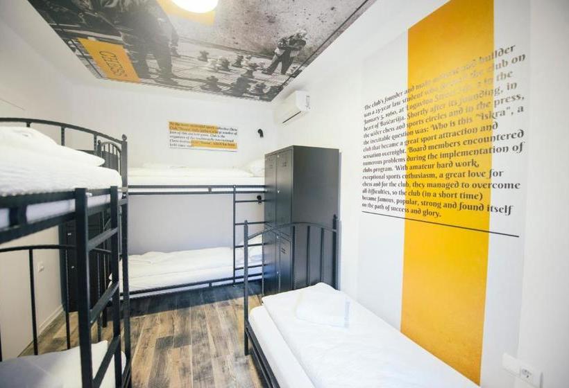 Hostel Walter Sarajevo