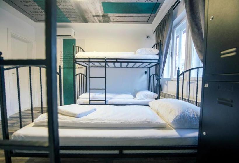 Hostel Walter Sarajevo