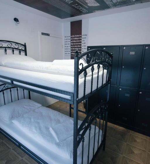 Hostel Walter Sarajevo