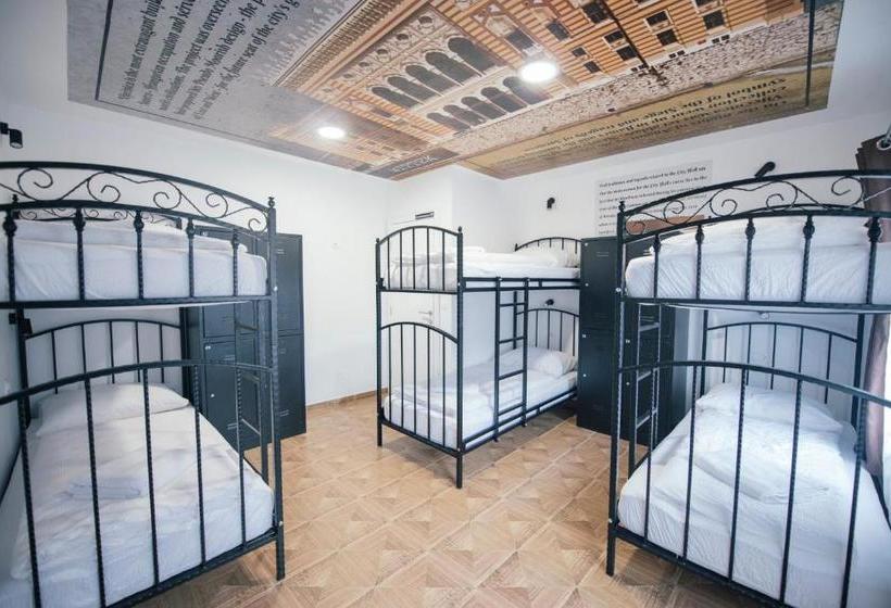 Hostel Walter Sarajevo