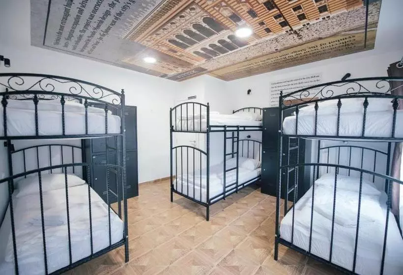 Hostel Walter Sarajevo