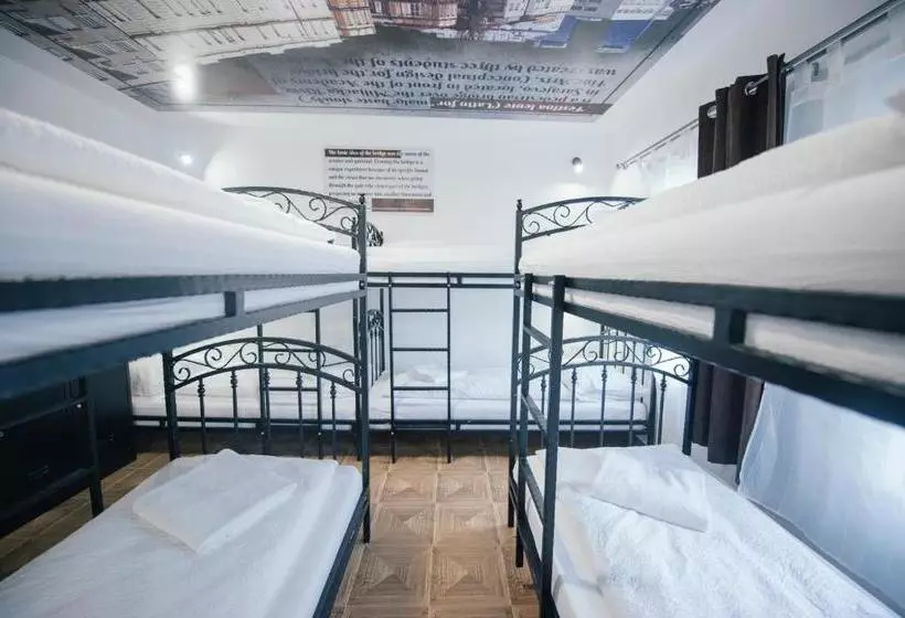 Hostel Walter Sarajevo