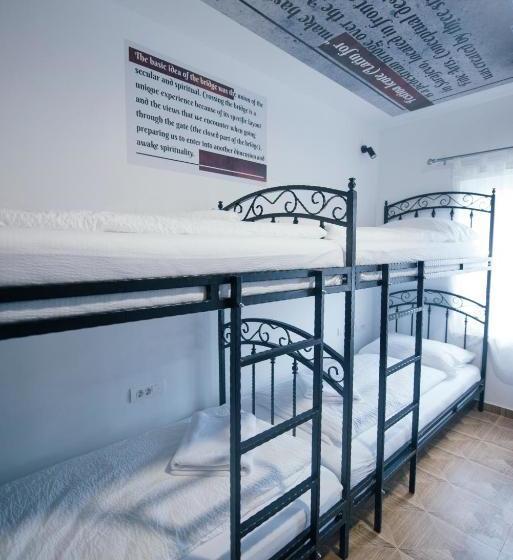 Hostel Walter Sarajevo