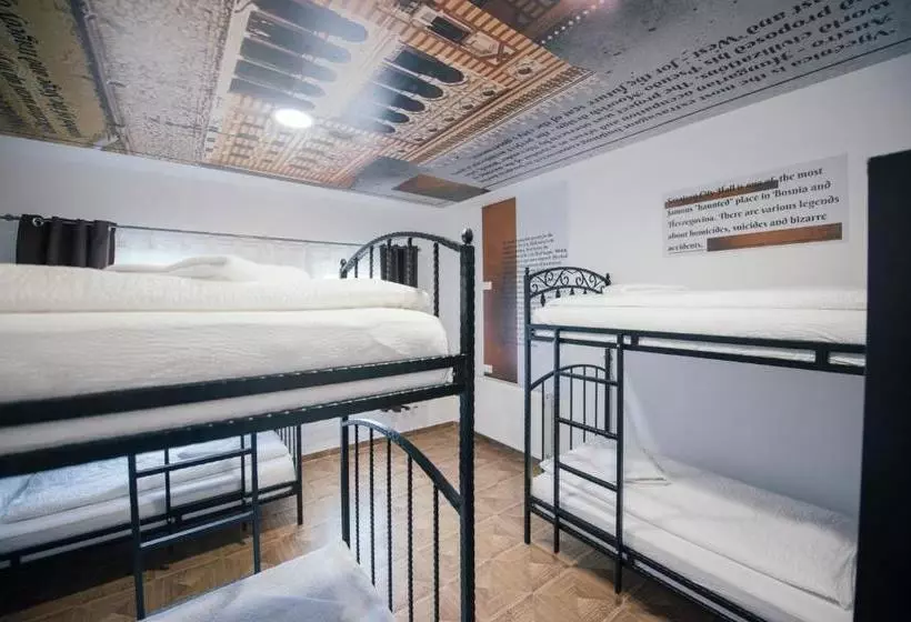 Hostel Walter Sarajevo