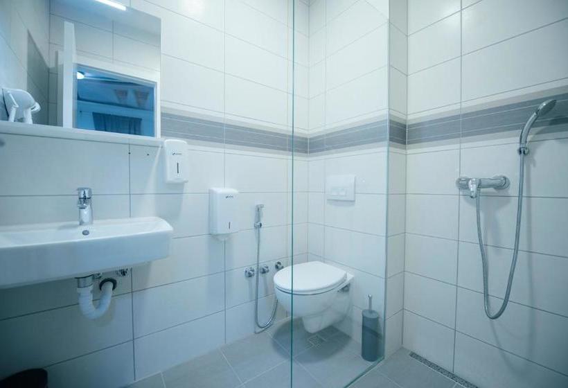 Hostel Walter Sarajevo