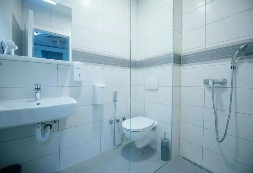 Hostel Walter Sarajevo