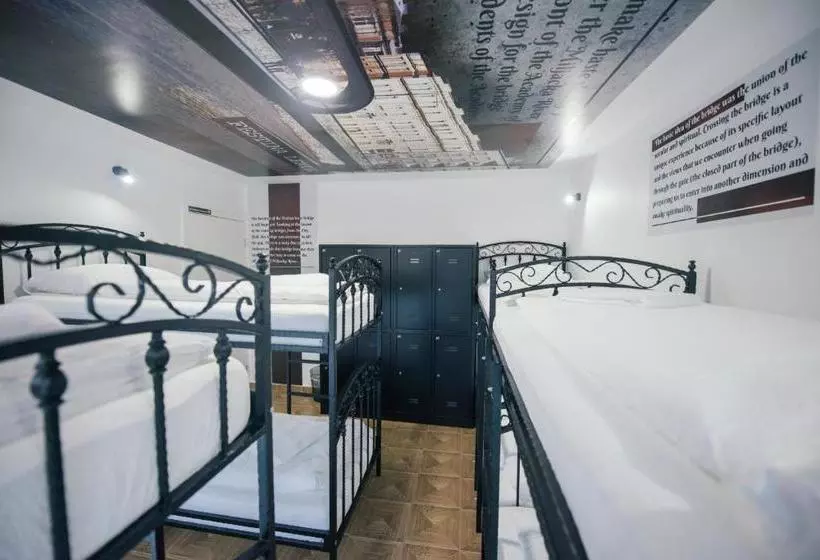 Hostel Walter Sarajevo