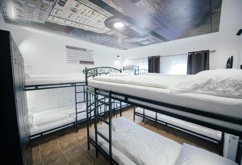 Hostel Walter Sarajevo