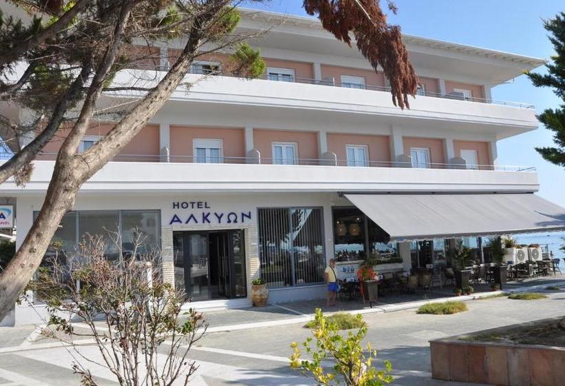 Hotel Alkyon