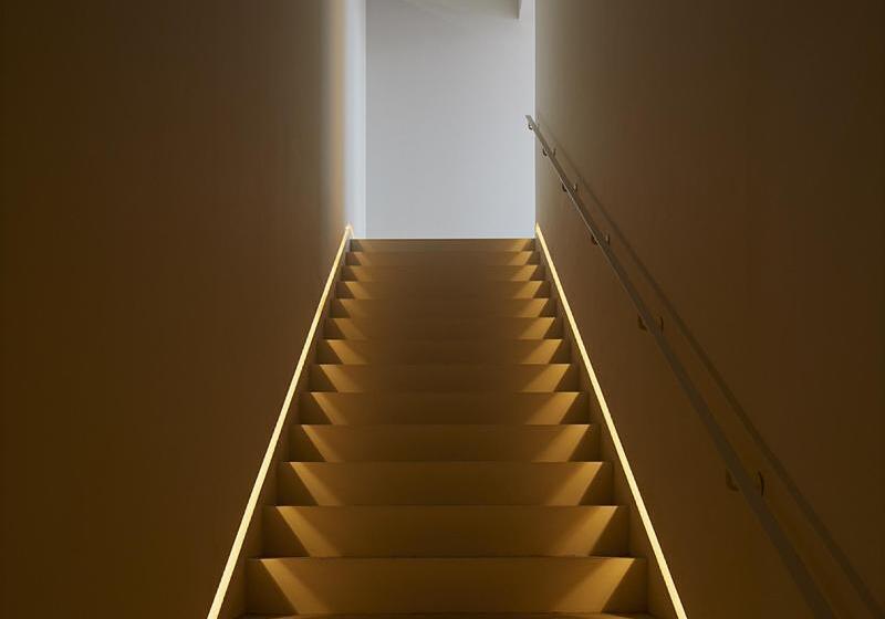 Отель Anteroom Naha