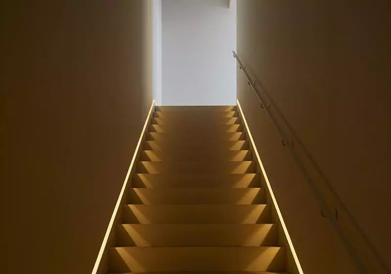 ホテル Anteroom Naha