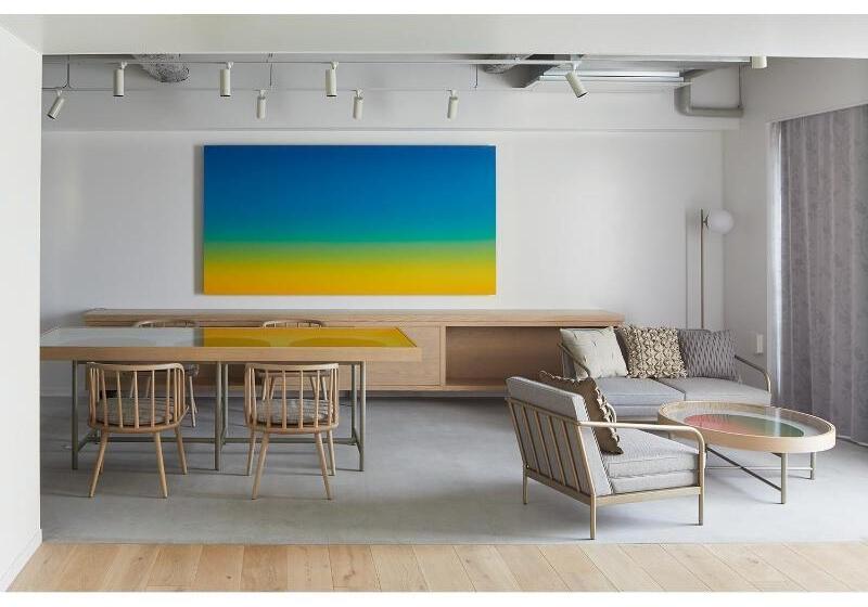 Отель Anteroom Naha