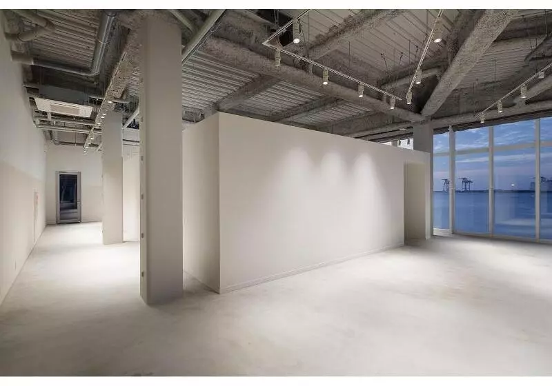 ホテル Anteroom Naha