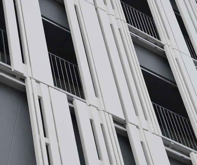 Отель Anteroom Naha