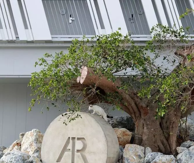 ホテル Anteroom Naha