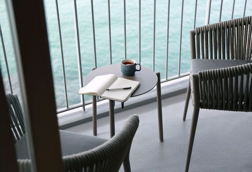 Отель Anteroom Naha