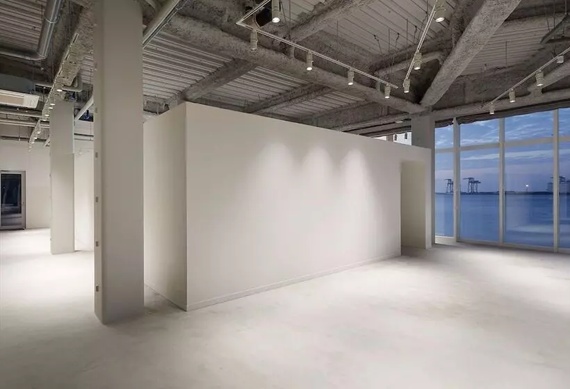 ホテル Anteroom Naha