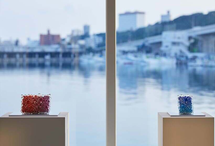 Отель Anteroom Naha