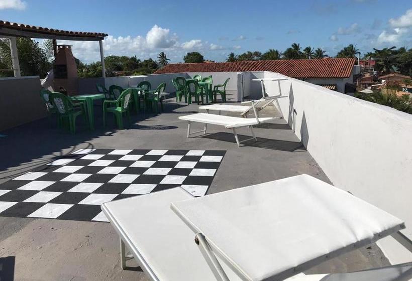 Hotel Pousada Caminho Do Mar