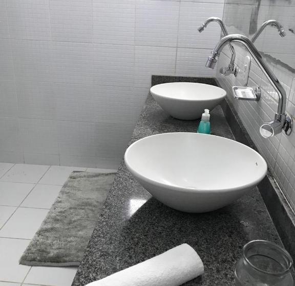 Hotel Pousada Caminho Do Mar