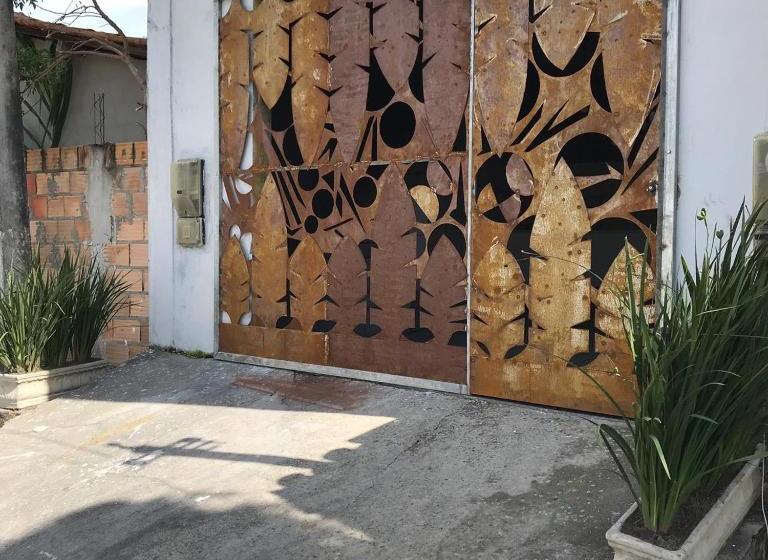 Hotel Pousada Caminho Do Mar