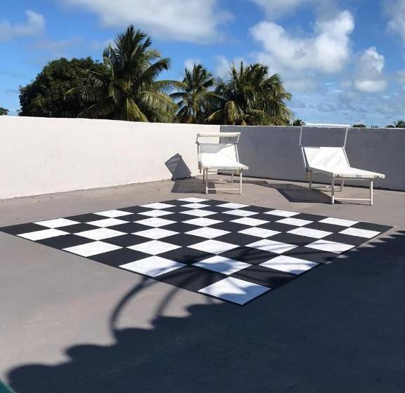 Hotel Pousada Caminho Do Mar